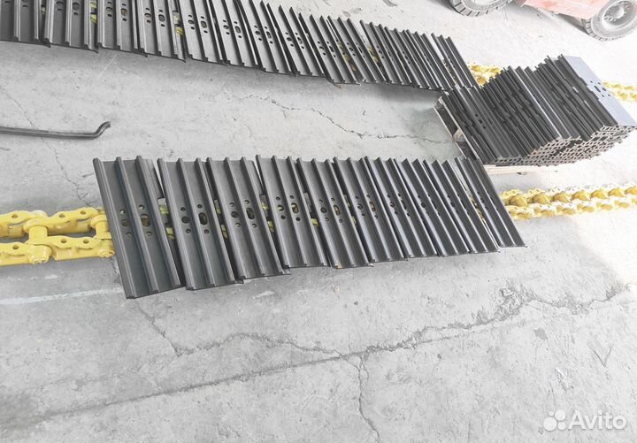 Башмак 3G 600 мм 71401517