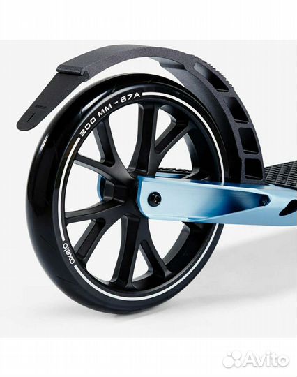 Новый самокат Oxelo Town 5