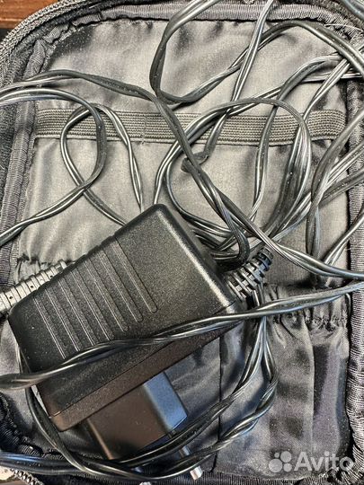 Машинка для стрижки волос moser