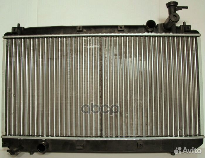 301021H Радиатор охлаждения Chery Tiggo T11 2.4