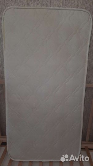 Матрас Афалина 120 на 60