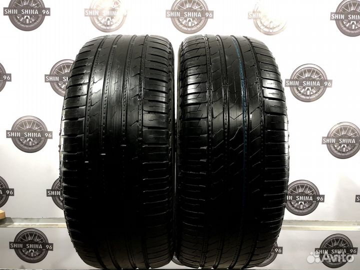 Nokian Tyres Hakka Blue SUV 285/60 R18