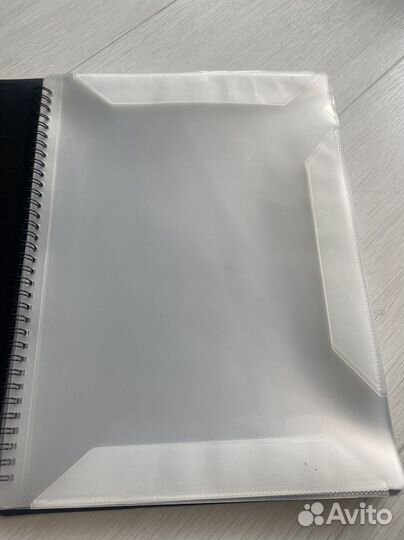 Папка для нот