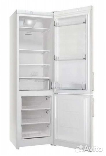 Холодильник Stinol 200см