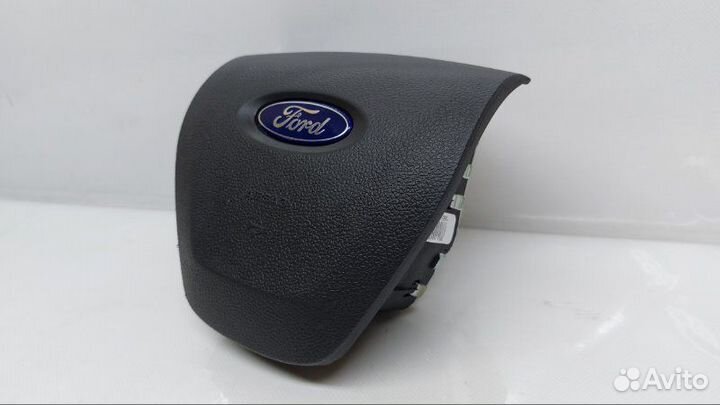 Подушка безопасности Ford Explorer 5 3.5 2011