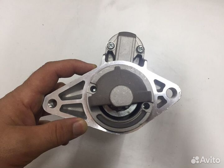 Стартер тойота 4А 5А 7А