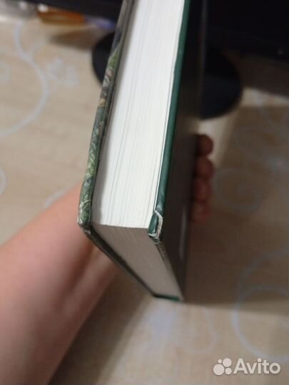 Ф. Бернетт - Таинственный сад