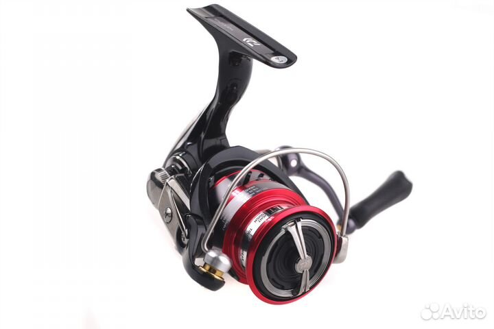 Катушка daiwa ninja 18 LT 2000