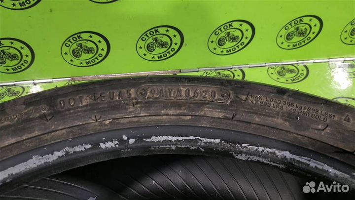 Шина Dunlop Sportmax R17 180 55