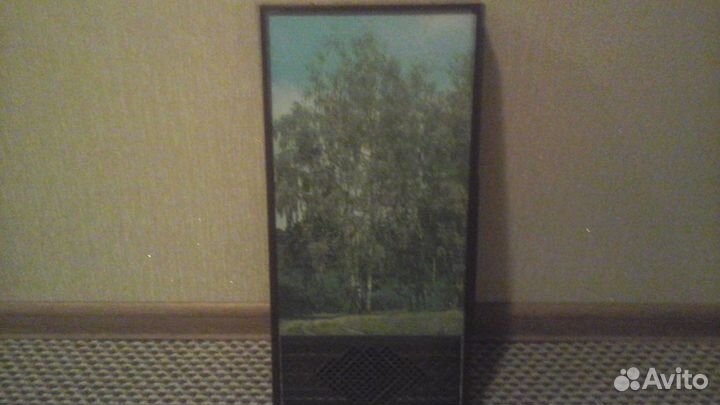 Радиоприемник трехпрограммный