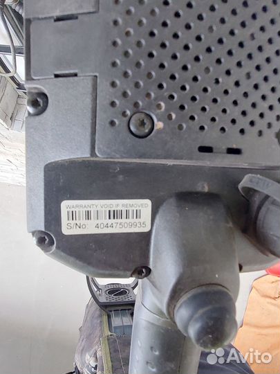 Металлоискатель Minelab CTX3030 2017г + 2 катушки