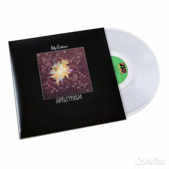 Billy Cobham - Spectrum (LP)