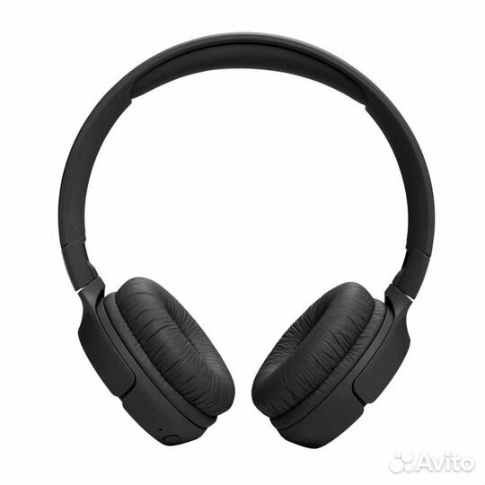 Беспроводные наушники JBL Tune 520BT, черный