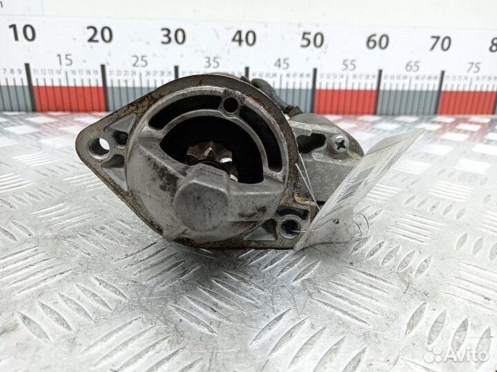 Стартер для Hyundai-KIA Getz 1 (TB) 361002A300