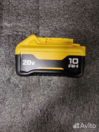 Аккумулятор для инструмента