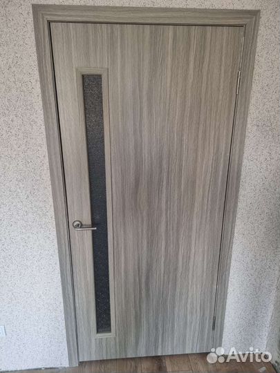 Двери межкомнатные