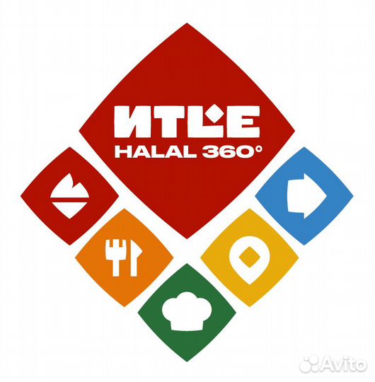 Повар на гриль