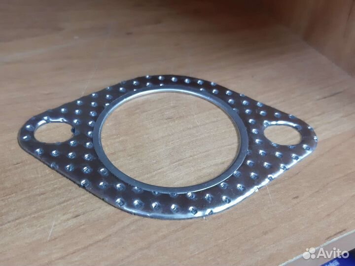 Прокладка пр. трубы Rio 3/Solaris