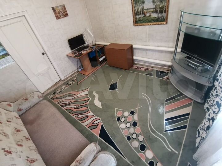 Дом 126 м² на участке 6 сот.