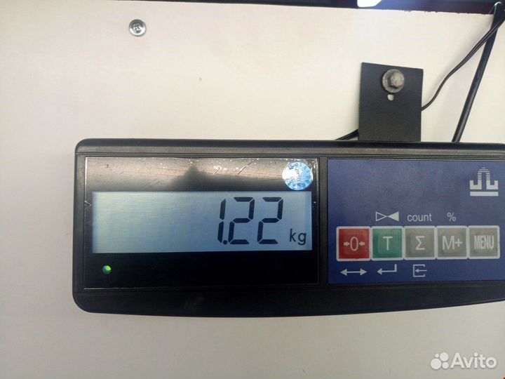 Блок управления двигателем Ford Fiesta 5 рест