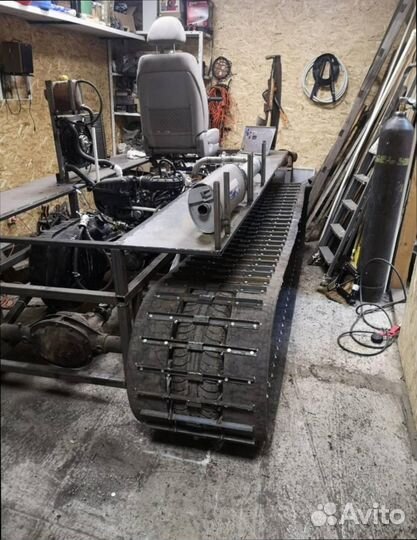 Транспортерная, конвейерная лента