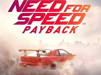 Need for Speed Payback Steam / EA