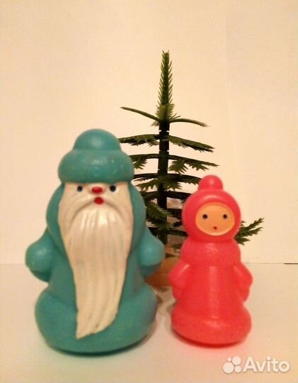 Дед мороз.Снегурочка.Ёлка