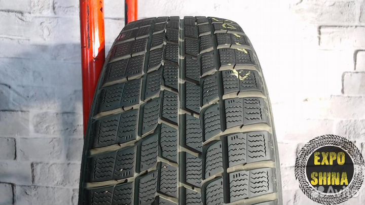 Goodyear Ice Navi 6 215/50 R17 91Q