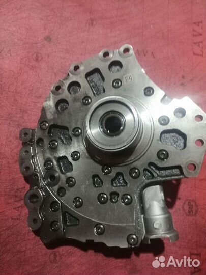 Масленный насос АКПП 6Т40 Opel Astra J