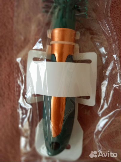 Расческа брашинг новая