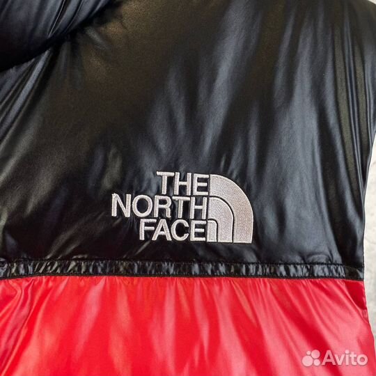 Жилет The North Face 700 Оригинал