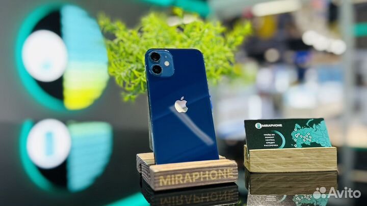 iPhone 12 mini, 128 ГБ