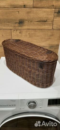 Корзина для Дмитрия под заказ