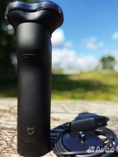 Электробритва Xiaomi Mijia Electric Shaver S500 (m