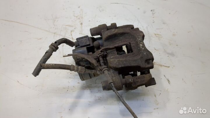 Суппорт Land Rover Discovery Sport 2014, 2017