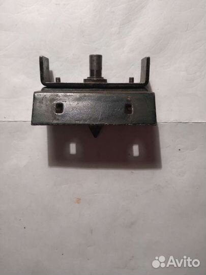 Рычажный переключатель