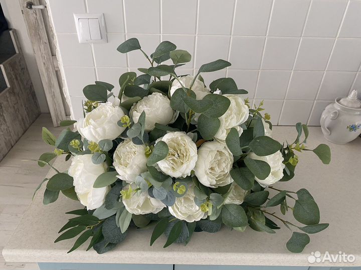 Свадебная арка