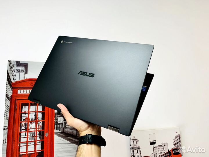Новый Asus 2023