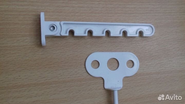 Ограничитель на окна