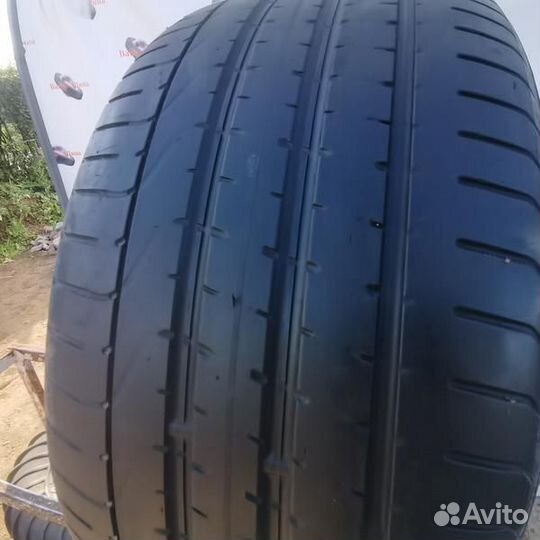Pirelli P Zero 285/40 R21