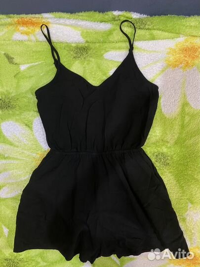 Пакет вещей