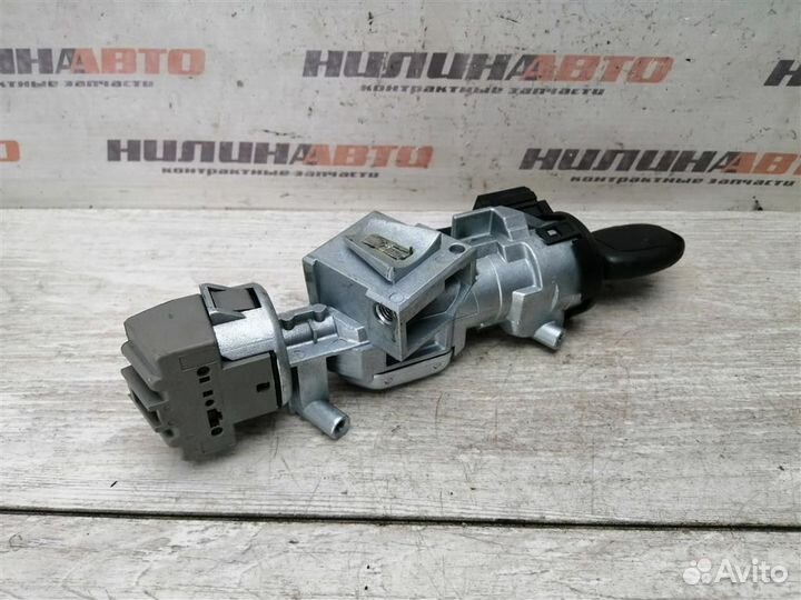 Замок зажигания Форд Фокус 2 3BK 5CR С-макс