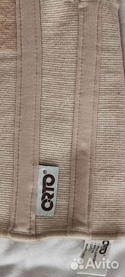 Бандаж на голень и голеностопный сустав