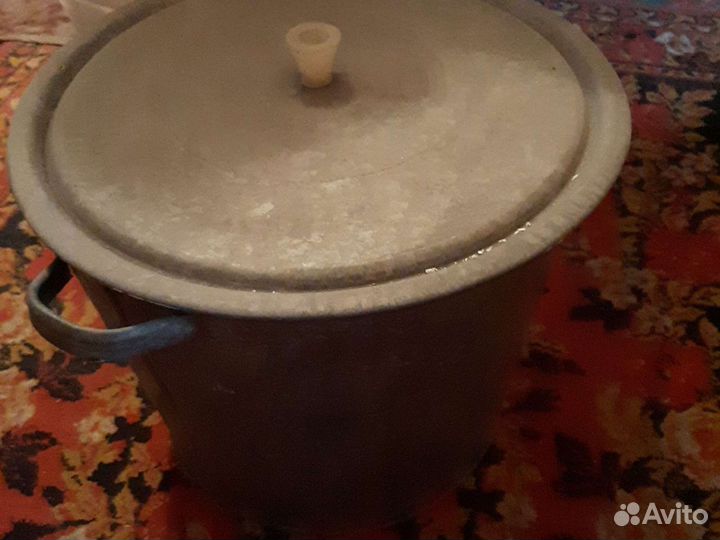 Бак для воды