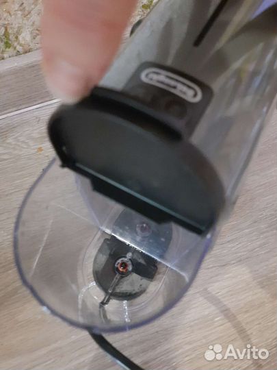 Капсульная кофемашина delonghi nespresso