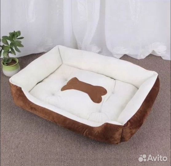 Лежанка для животных 60*40*15