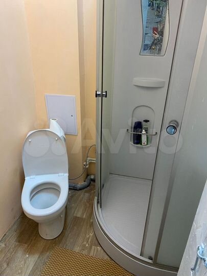 Комната 24 м², 1/3 эт.
