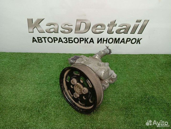 Насос гур/гидроусилителя Volkswagen Golf 4