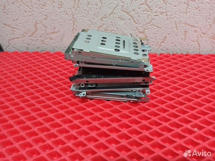 Лот ноутбучный 1