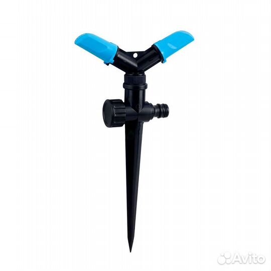 Дождеватель круговой для полива